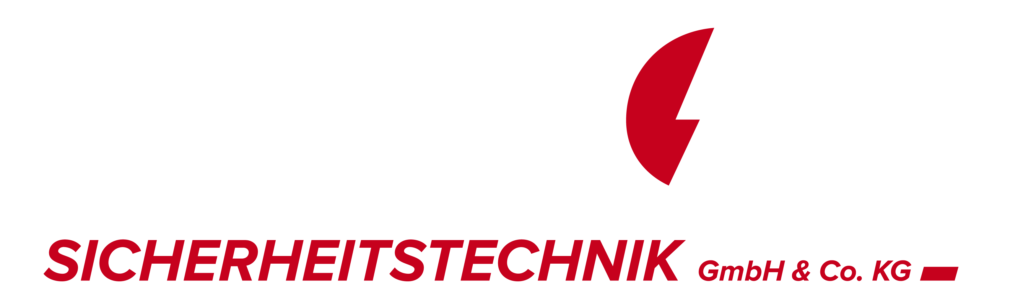 Logo ELTROK Sicherheitstechnik