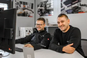 Cutmetall-Arbeitsvorbereitung-Jobs