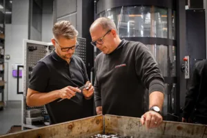 Cutmetall-Arbeitsvorbereitung-Jobs-Eisfeld