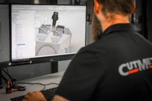 Cutmetall-Konstrukteur-Jobs
