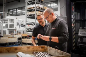 Cutmetall-Konstrukteur-Jobs-Eisfeld